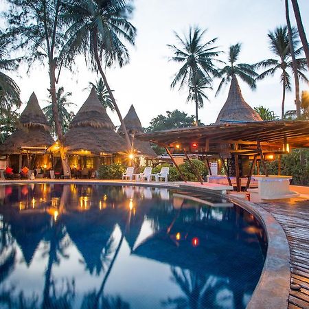 B52 Beach Resort Koh Phangan Eksteriør billede