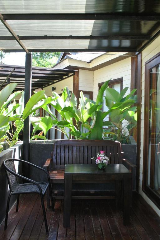 B52 Beach Resort Koh Phangan Værelse billede