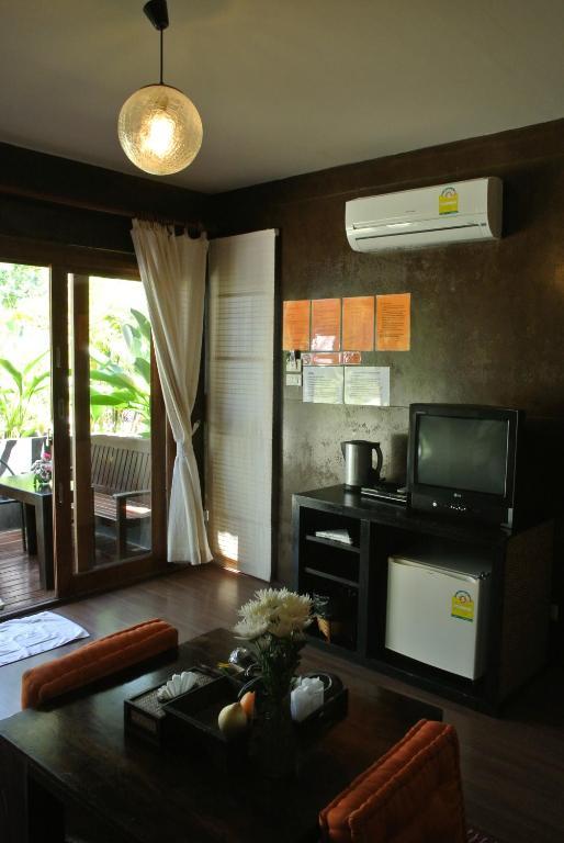 B52 Beach Resort Koh Phangan Værelse billede