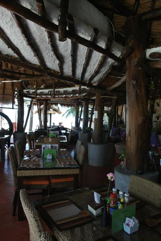 B52 Beach Resort Koh Phangan Eksteriør billede