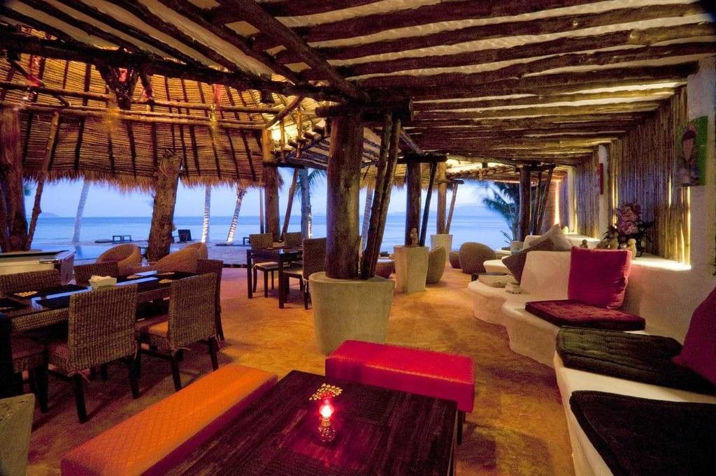 B52 Beach Resort Koh Phangan Eksteriør billede