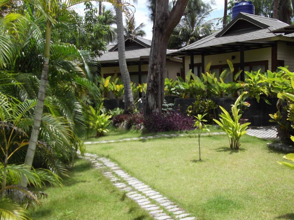 B52 Beach Resort Koh Phangan Værelse billede